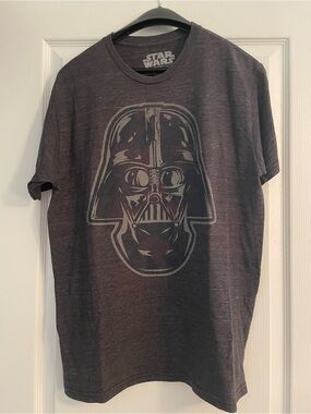 Star Wars Darth Vader Graphic Tee